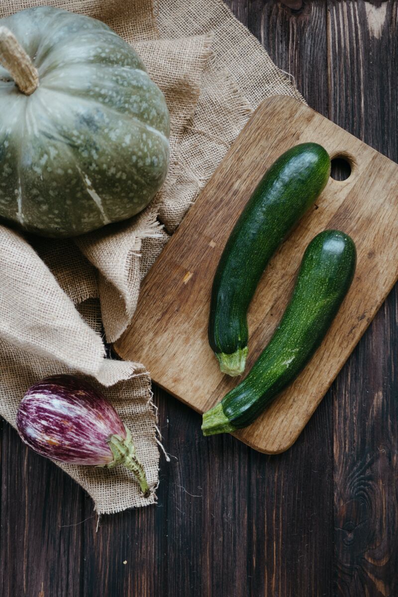 Plant Based healthy Meal Plan with Benefits